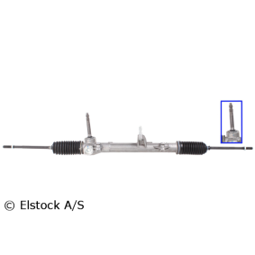 Osta Hammastanko ELSTOCK:llä 14-0489 edullisesti hintaan 106,34 €