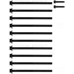 Comprar Juego de tornillos de culata de REINZ 14-11649-01 a bajo precio de 27,11 €