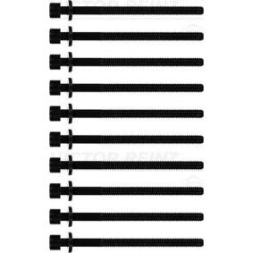 Compre Jogo de parafusos da cabeça do motor da REINZ 14-12061-01 a um preço baixo por 44,00 €