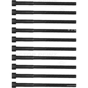 Compre Jogo de parafusos da cabeça do motor da REINZ 14-12343-01 a um preço baixo por 32,25 €
