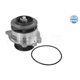 Wasserpumpe 14-33 220 0002 für DAF