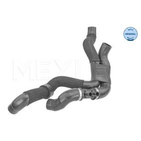 Comprar Tensor de correa poli V de MEYLE 14-34 000 0001 a bajo precio de 60,26 €