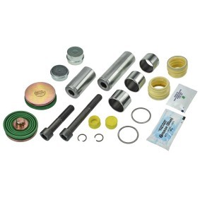 Comprar Juego de reparación, pinza de freno de MEYLE 14-34 042 0002 a bajo precio de 62,91 €