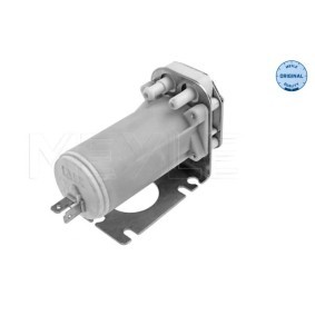 Anschlagpuffer, Federung 14-34 162 0001 für DAF