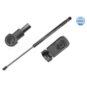 Luftfilter 14-34 321 0004 für DAF