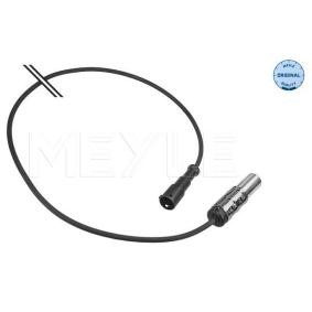 ABS-Sensor von MEYLE 14-34 533 0016