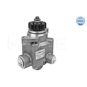 Achetez des Pompe de direction assistée MEYLE 14-34 631 0004 à prix pour 80,10 €
