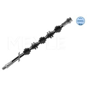 Bremsscheibe 14-35 521 0004 für DAF