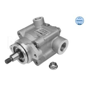 Achetez des Pompe de direction assistée MEYLE 14-36 631 0001 à prix pour 76,06 €
