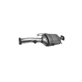 Compre Filtro de partículas da ASSO 14.15006 a um preço baixo por 556,37 €
