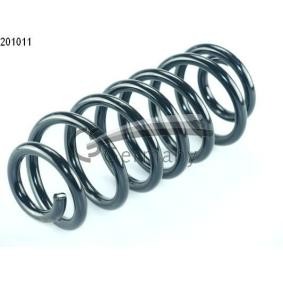 Osta Jousi (auton jousitus) CS Germany:llä 14.201.011 edullisesti hintaan 37,47 €