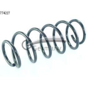 Acquista Molle da CS Germany online per Astravan Mk III (F) (T92) a prezzi moderati