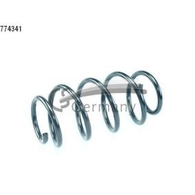 Acquista Molle da CS Germany online per COMBO Mk II (C) Cassone / Furgonato / Promiscuo (F25) a prezzi moderati