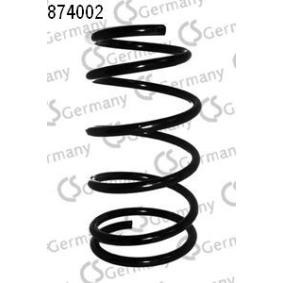 Fahrwerksfeder 14.874.002