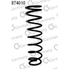 Fahrwerksfeder 14.874.010
