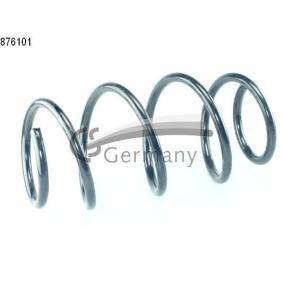 Fahrwerksfeder 14.876.101
