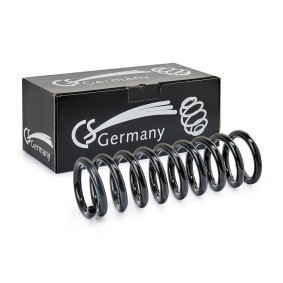 Fahrwerksfeder 14.876.503