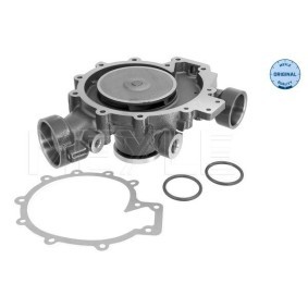 Comprar Amortiguador de maletero de MEYLE 140 910 0004 a bajo precio de 16,75 €