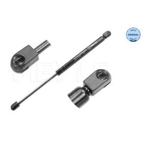 Comprar Amortiguador de maletero de MEYLE 140 910 0020 a bajo precio de 19,83 €