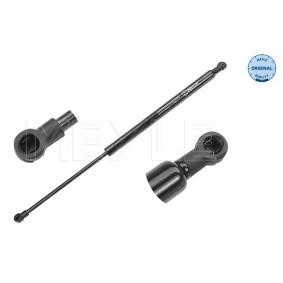 Comprar Amortiguador de maletero de MEYLE 140 910 0022 a bajo precio de 27,30 €