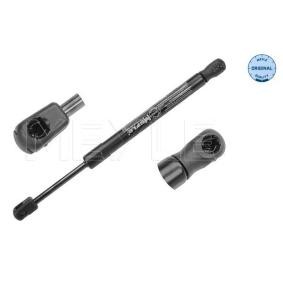 Comprar Amortiguador de maletero de MEYLE 140 910 0023 a bajo precio de 18,20 €