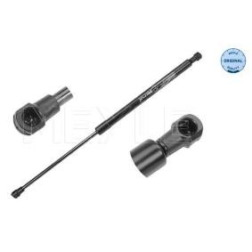 Comprar Amortiguador de maletero de MEYLE 140 910 0026 a bajo precio de 19,04 €
