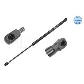 Comprar Amortiguador de maletero de MEYLE 140 910 0027 a bajo precio de 18,48 €