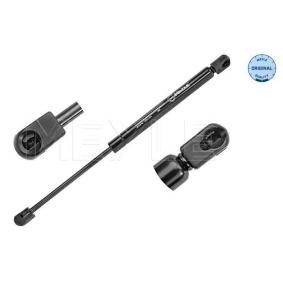 Acquista Ammortizatore pneumatico, Cofano bagagli / vano carico da MEYLE 140 910 0034 a buon mercato per soli 17,10 €