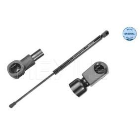 Comprar Amortiguador de maletero de MEYLE 140 910 0051 a bajo precio de 18,62 €