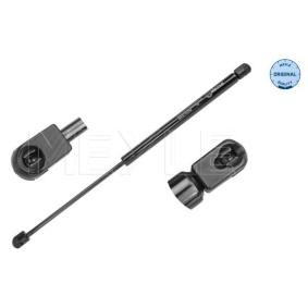Köp Gasfjäder, motorhuv av MEYLE 140 910 0068 till det låga priset 252,32 kr