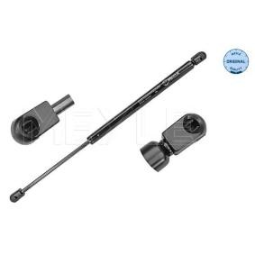 Comprar Amortiguador de maletero de MEYLE 140 910 0076 a bajo precio de 36,20 €