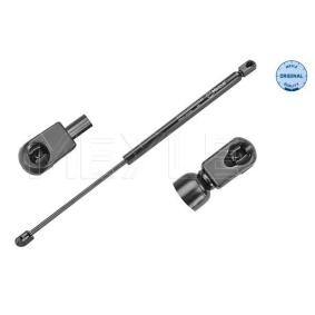 Comprar Amortiguador de maletero de MEYLE 140 910 0080 a bajo precio de 19,89 €