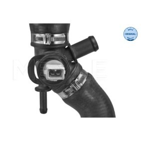 Comprar Amortiguador de maletero de MEYLE 140 910 0092 a bajo precio de 16,60 €