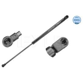 Comprar Amortiguador de maletero de MEYLE 140 910 0093 a bajo precio de 21,97 €