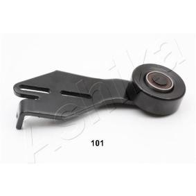 Compre Rolo tensor, correia trapezoidal estriada da ASHIKA 140-01-101 a um preço baixo por 69,66 €