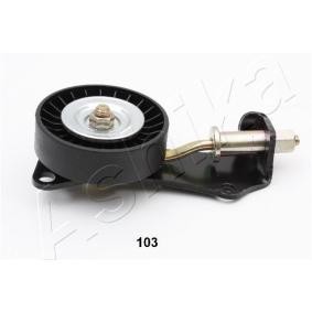 Spannrolle, Keilrippenriemen 140-01-103