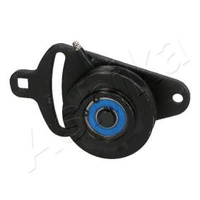 Comprar Polea tensora, correa poli V de ASHIKA 140-05-503 a bajo precio de 100,91 €