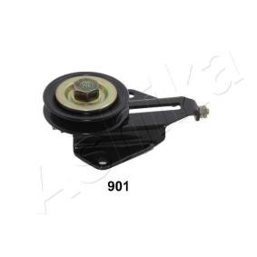 Comprar Polea tensora, correa poli V de ASHIKA 140-09-901 a bajo precio de 61,45 €