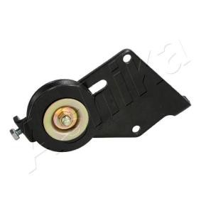 Comprar Polea tensora, correa poli V de ASHIKA 140-0H-H01 a bajo precio de 82,26 €