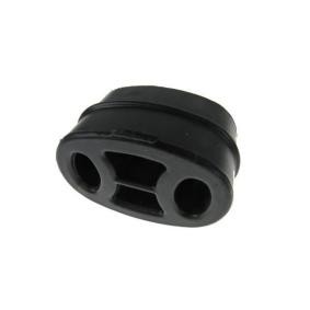 Comprar Soporte de tubo de escape de AUTOMEGA 140000510 a bajo precio de 1,91 €