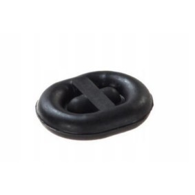 Compre Suporte, silenciador da AUTOMEGA 140014410 a um preço baixo por 1,96 €