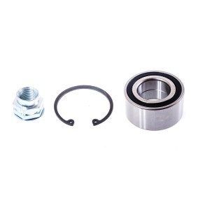 Radlagersatz 1401-SET-MS