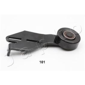 Compre Rolo tensor, correia trapezoidal estriada da JAPKO 140101 a um preço baixo por 28,48 €