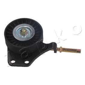 Compre Rolo tensor, correia trapezoidal estriada da JAPKO 140102 a um preço baixo por 72,35 €