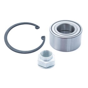 Radlagersatz 1403-SET-MS