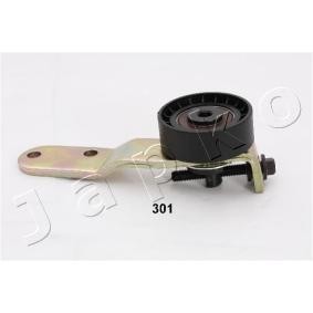 Compre Rolo tensor, correia trapezoidal estriada da JAPKO 140301 a um preço baixo por 35,23 €