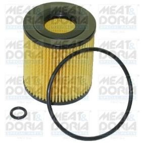 Achetez des Filtre à huile MEAT & DORIA 14065 à prix pour 9,25 €