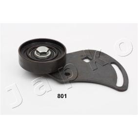 Compre Rolo tensor, correia trapezoidal estriada da JAPKO 140801 a um preço baixo por 47,49 €