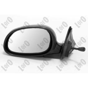 Acquista Specchietto retrovisore esterno da ABAKUS 1409M01 a buon mercato per soli 38,94 €