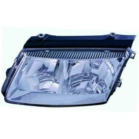 Scheinwerfer 141-1101L-LD von ABAKUS günstig für 98,49 € online kaufen